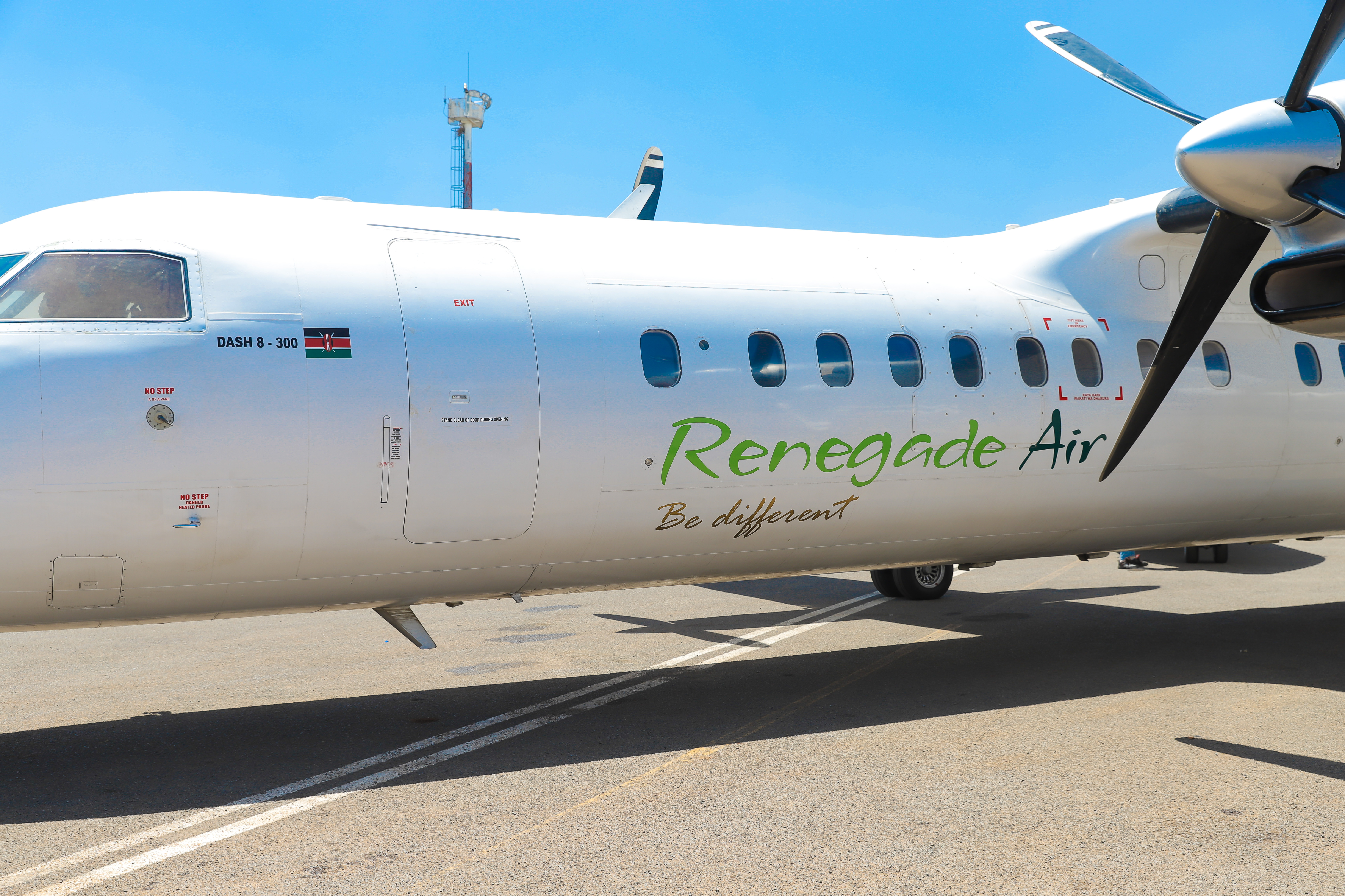 ATR 42-500